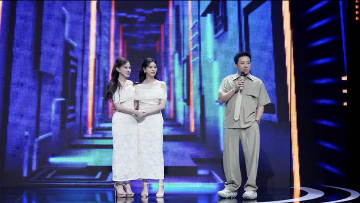 - Ảnh 4. A.I Là Ai? - Ảnh 4.