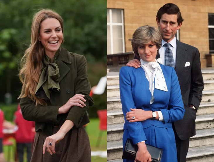 Kate Middleton - Ảnh 6.