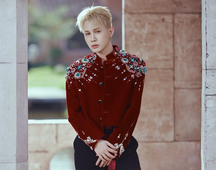 9 tháng 'nghỉ hè' để Jack 'lớn lên'? - Ảnh 5.