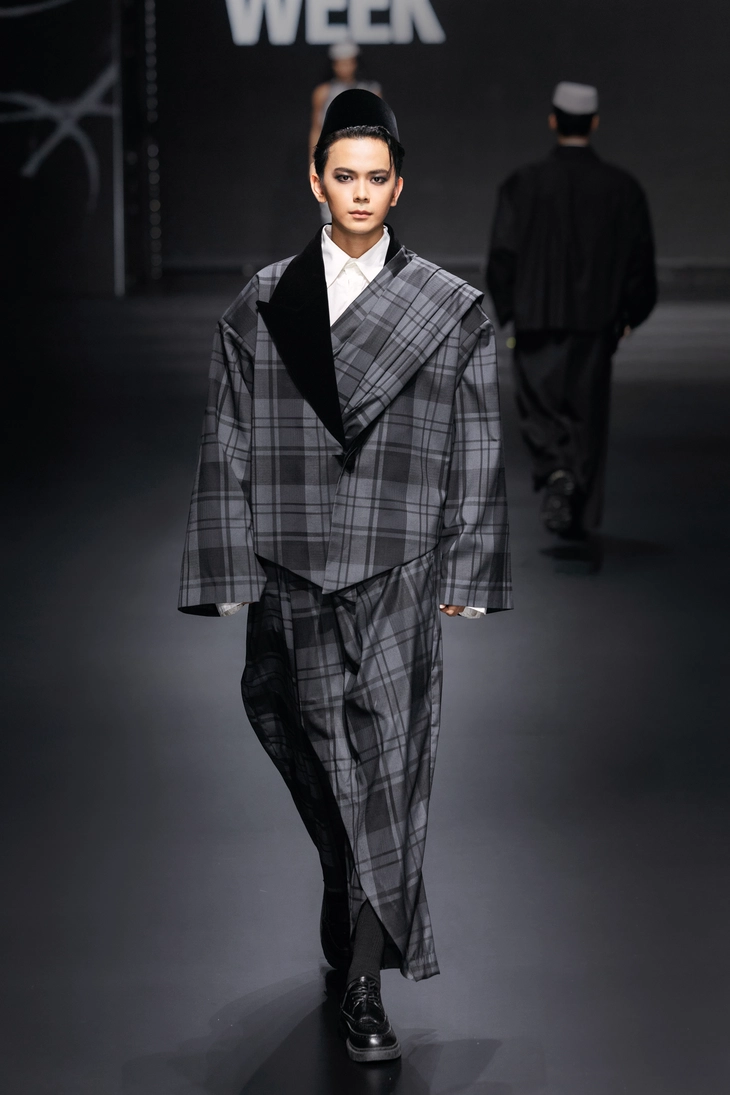 9 nhà thiết kế quốc tế đến Việt Nam trình diễn - Ảnh 7. nhà thiết kế quốc tế - Ảnh 7.