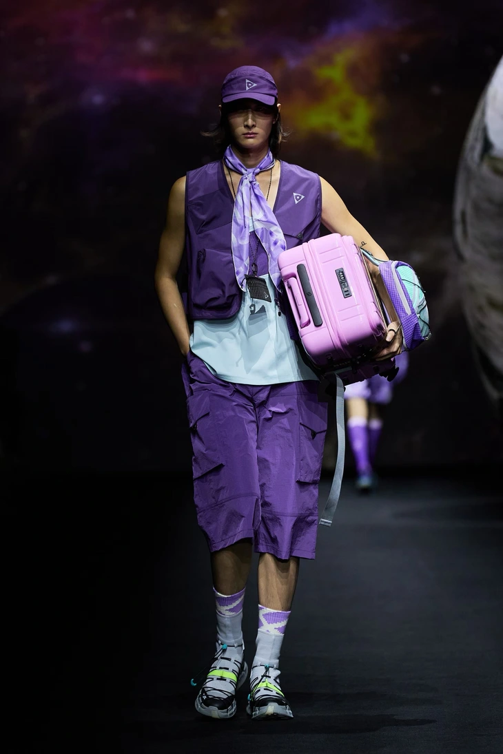 9 nhà thiết kế quốc tế đến Việt Nam trình diễn - Ảnh 8. nhà thiết kế quốc tế - Ảnh 8.