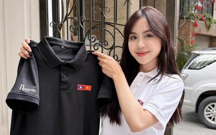 Công ty 'nhà người ta' tặng nhân viên phím bấm 10 chỉ vàng - Ảnh 4.