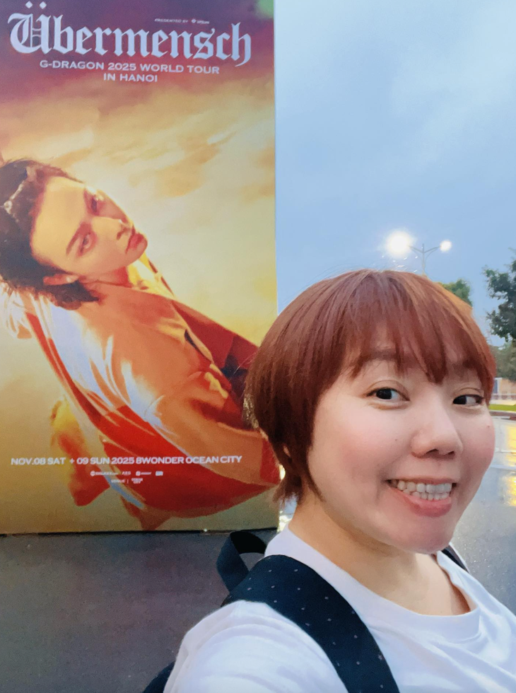 G-DRAGON - Ảnh 10.