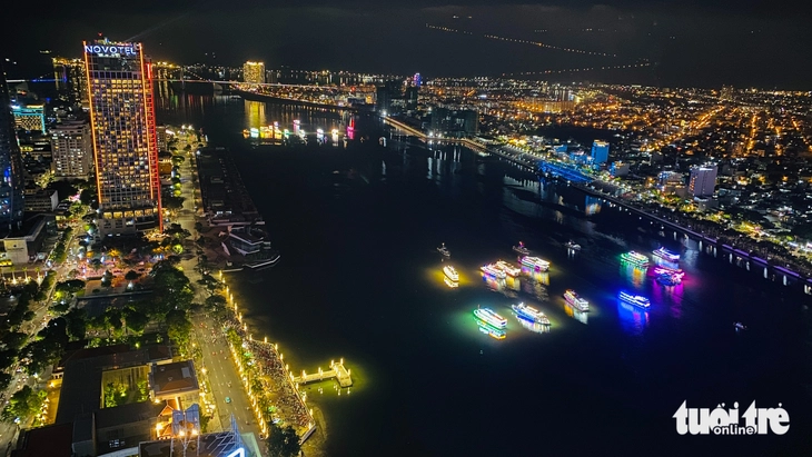 Đà Nẵng lấy ý kiến về dự thảo giá đất năm 2026, vùng ven tăng cao - Ảnh 1.