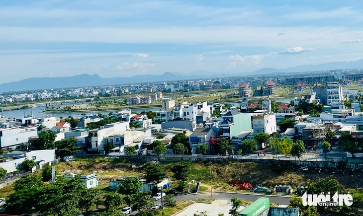 Đà Nẵng lấy ý kiến về dự thảo giá đất năm 2026, vùng ven tăng cao - Ảnh 3.