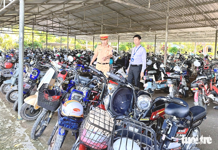 học sinh - Ảnh 1.