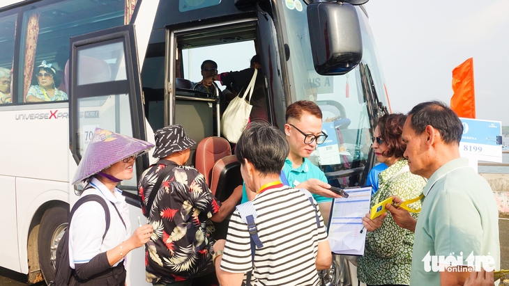 chuyển đổi số - Ảnh 2.