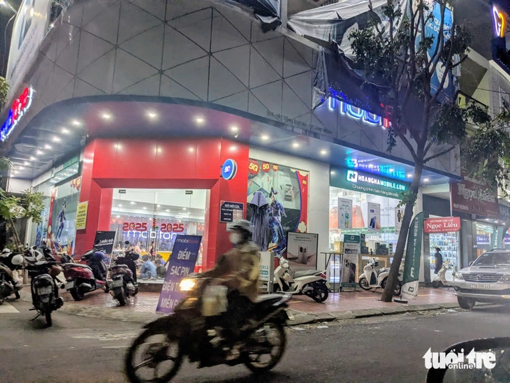 Nhiều nơi tại Gia Lai, Đắk Lắk đã có điện trở lại - Ảnh 3.