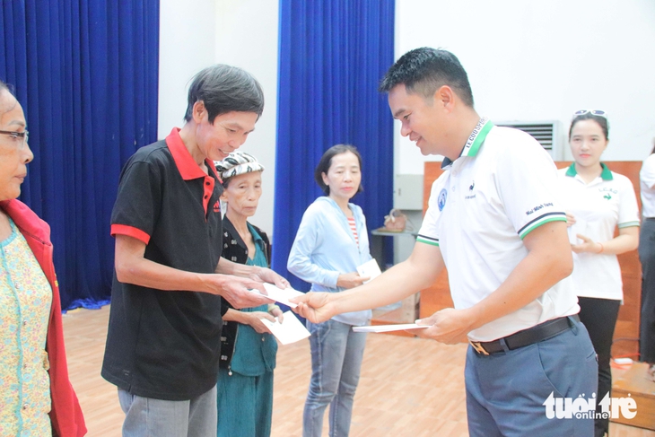 báo tuổi trẻ - Ảnh 3.