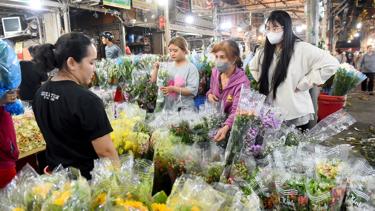 thuế khoán - Ảnh 1.