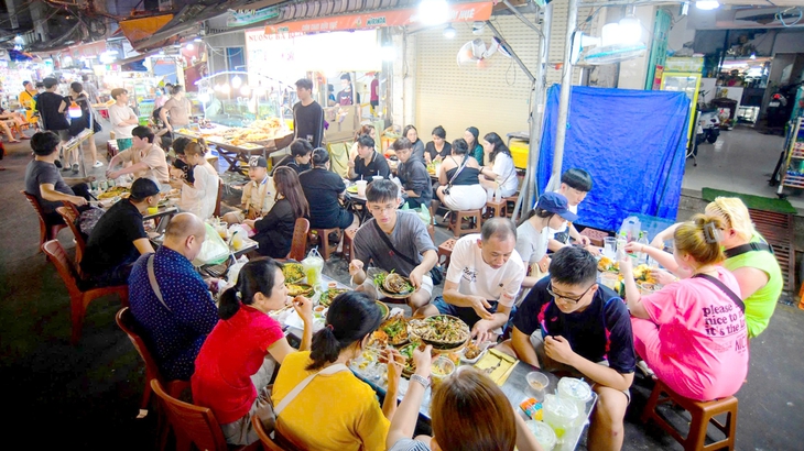 thuế khoán - Ảnh 2.