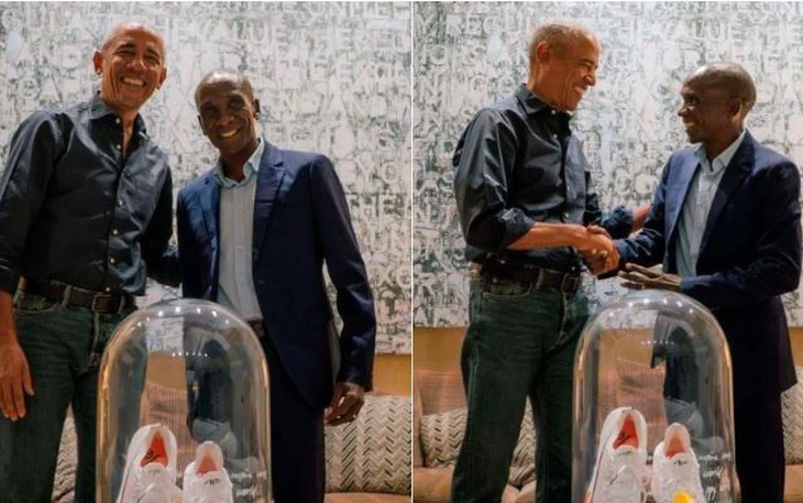 Tay đua F1 chẳng hề hấn sau tai nạn ở tốc độ 339 km/h - Ảnh 2.