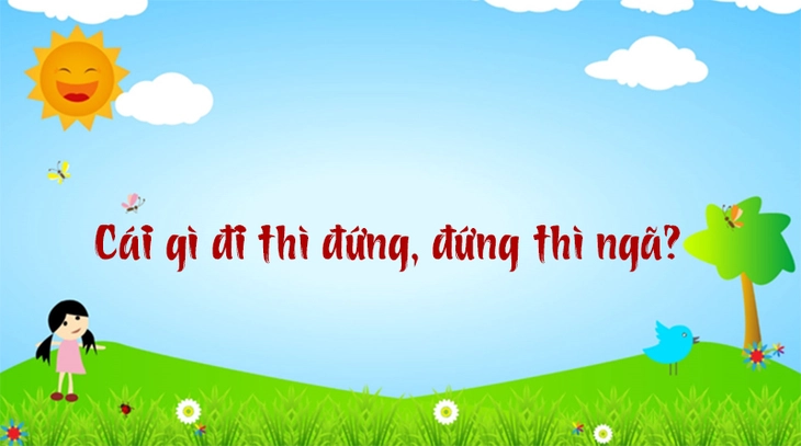 câu đố - Ảnh 3.