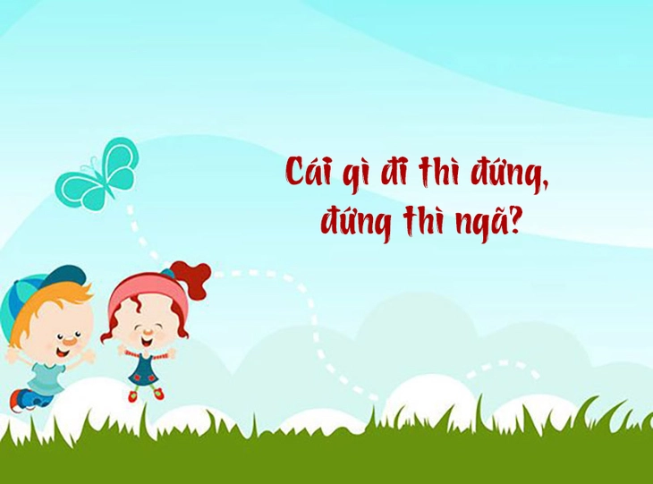 câu đố - Ảnh 3.