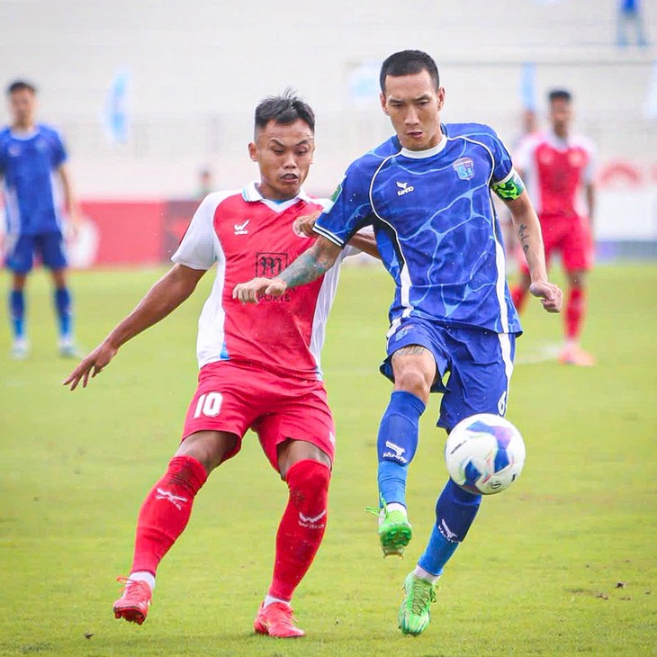 clb quảng ninh - Ảnh 2.