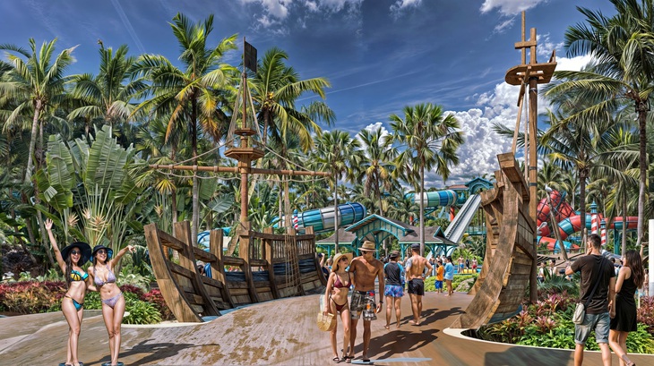 Vũng Tàu - Ảnh 4.