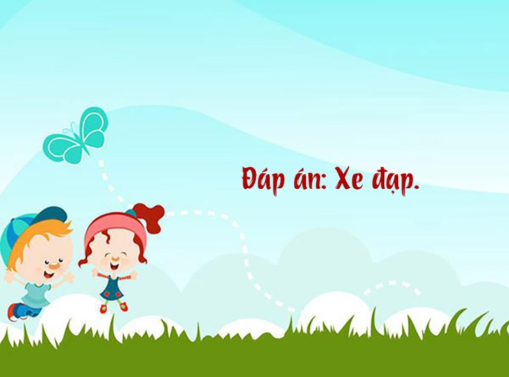 câu đố - Ảnh 4.