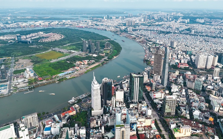 Kinh tế tư nhân: từ tư duy đến đột phá thể chế - Ảnh 2.