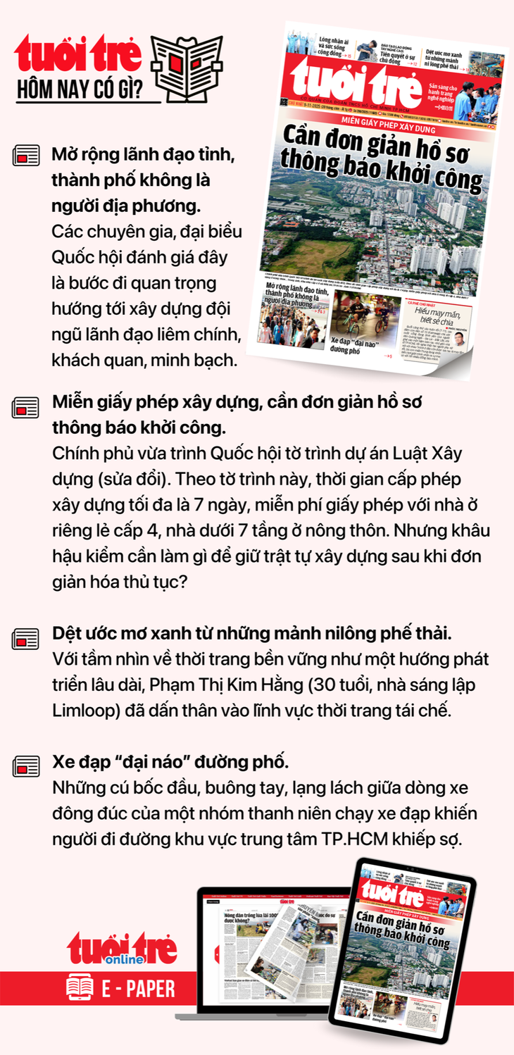 ngộ độc - Ảnh 3.