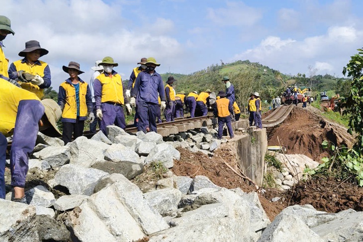 ngộ độc - Ảnh 2.