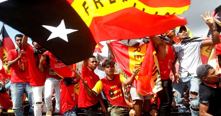 Đông Timor gia nhập ASEAN: Lợi ích là hai chiều - Ảnh 2.
