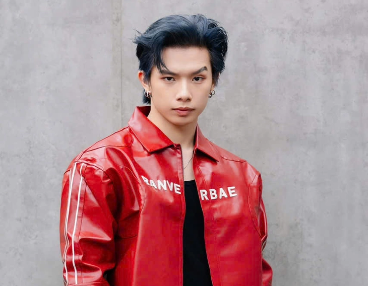 Tân binh toàn năng - Ảnh 3.