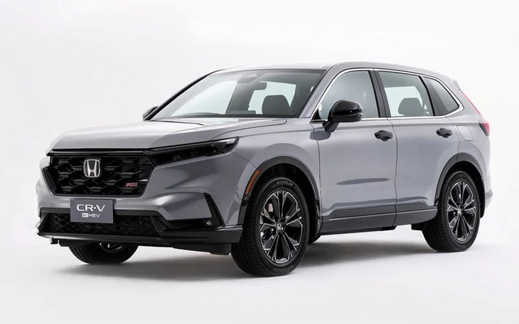 Honda thu hồi hơn 400.000 xe Civic vì nguy cơ bánh xe có thể ‘rời khỏi xe khi đang chạy’ - Ảnh 1.