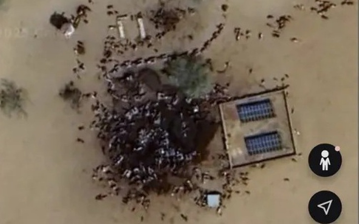 Các lãnh đạo Đài BBC từ chức sau bê bối chỉnh sửa bài phát biểu của ông Trump - Ảnh 2.