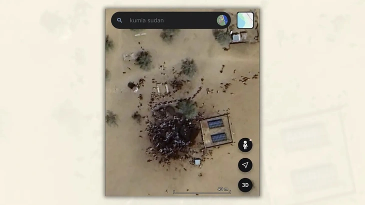 Google Earth - Ảnh 1.