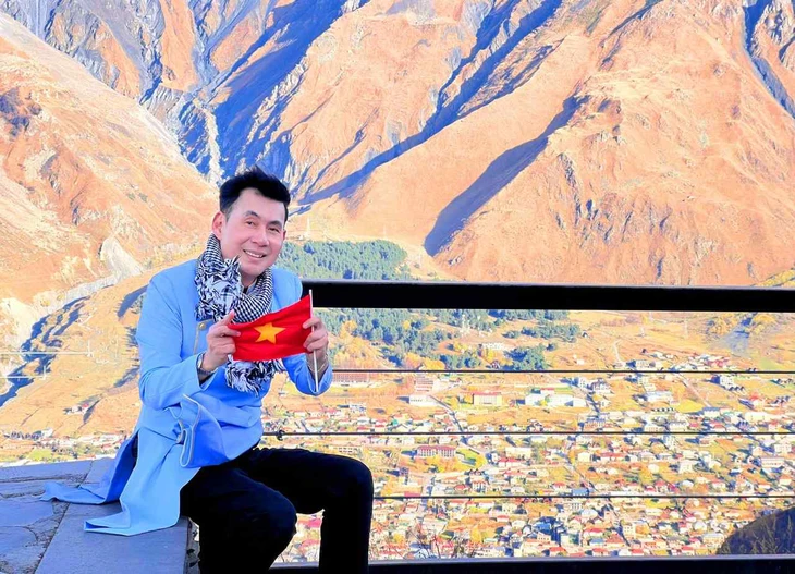 Ca sĩ cùng thời Đan Trường, nay sống một mình trong căn nhà 2.000 cây vàng - Ảnh 6.