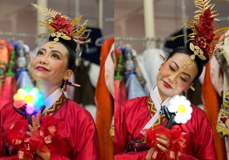 Hồng Ánh mê mẩn G-Dragon, viết tâm thư tha thiết mong anh trở lại Việt Nam - Ảnh 1. G-DRAGON - Ảnh 1.