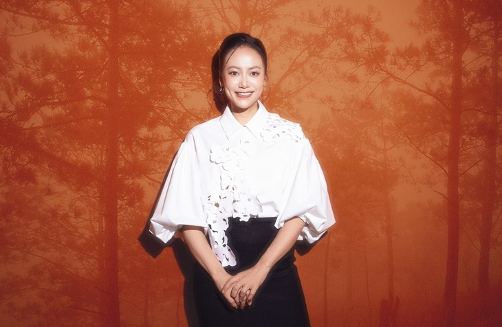 Hồng Ánh mê mẩn G-Dragon, viết tâm thư tha thiết mong anh trở lại Việt Nam - Ảnh 3. G-DRAGON - Ảnh 3.