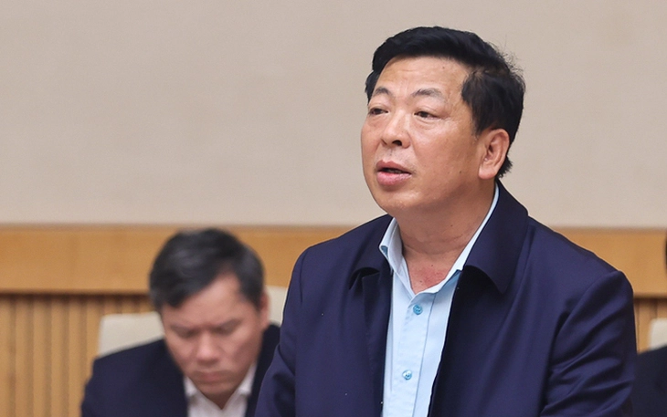 Thủ tướng yêu cầu Bộ Công an vào cuộc xử lý nghiêm vi phạm, tiêu cực mua bán nhà ở xã hội - Ảnh 1.