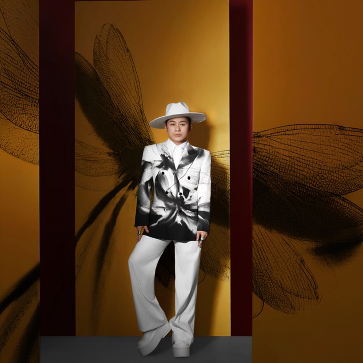 Tùng Dương - Ảnh 4.