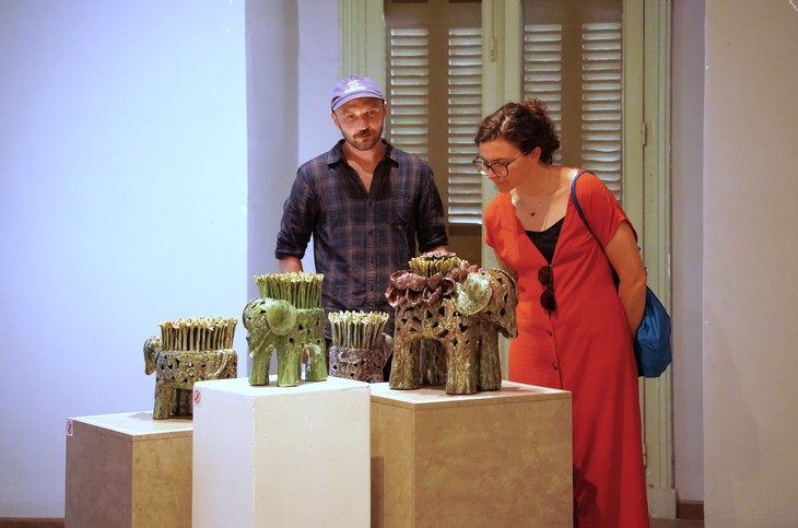 Khu vườn hạnh phúc - Ảnh 3.