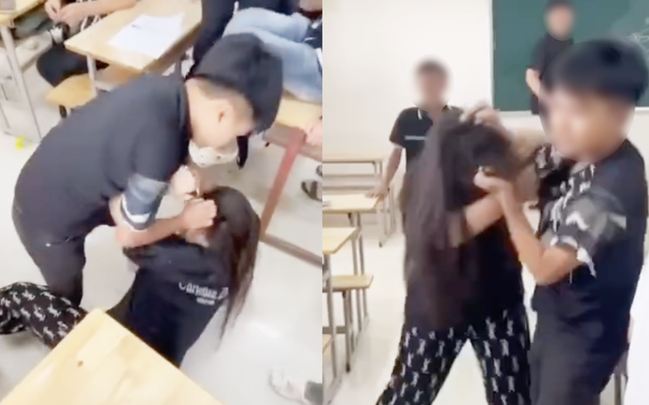 Bạo lực học đường: Đừng để im lặng biến thành bi kịch - Ảnh 2.