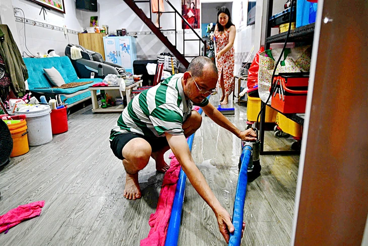 Thanh Đa - Ảnh 5.