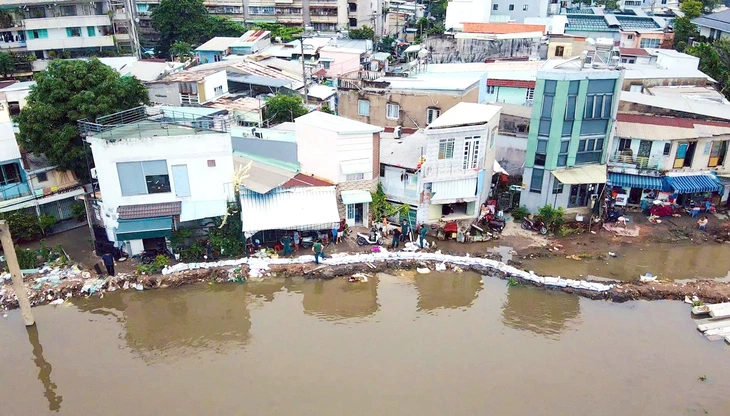 Thanh Đa - Ảnh 1.