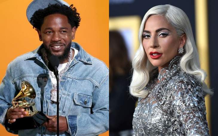 Rosé BlackPink là nghệ sĩ Hàn Quốc đầu tiên làm được điều này tại Grammy - Ảnh 3.