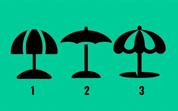 Quiz: Hình dáng ngón út nói gì về tính cách con người bạn - Ảnh 2.