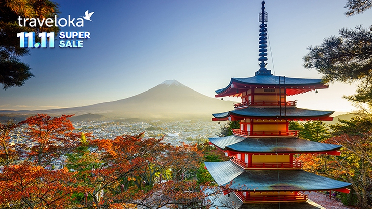 Traveloka - Ảnh 3.