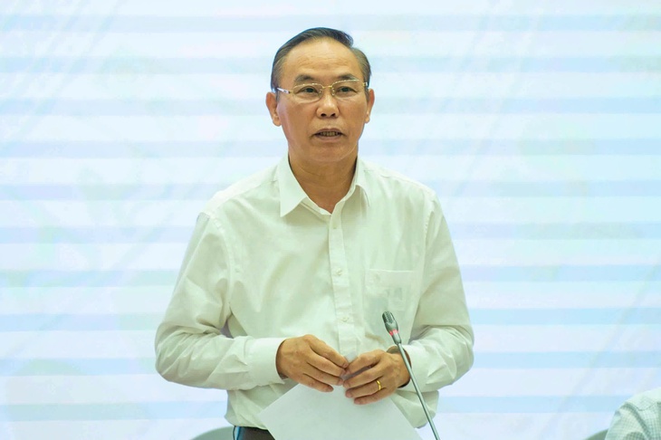 thiên tai - Ảnh 1.