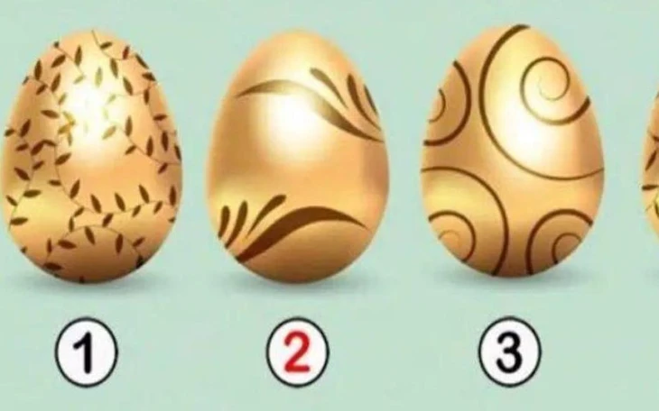 Quiz: Màu son yêu thích nói gì về "ma lực nụ cười" của bạn? - Ảnh 4.