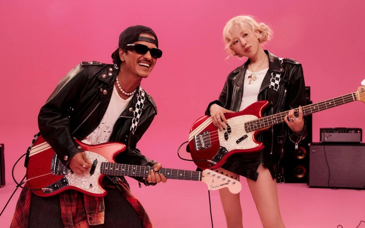 Chưa kịp ăn mừng nhận đề cử Grammy, nam rapper bị bắt vì dùng ma túy và tàng trữ vũ khí - Ảnh 4.