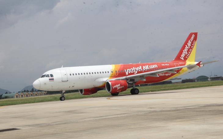 Số chuyến bay từ Hàn Quốc đến Đà Nẵng chiếm 35% tổng chuyến bay quốc tế - Ảnh 3.