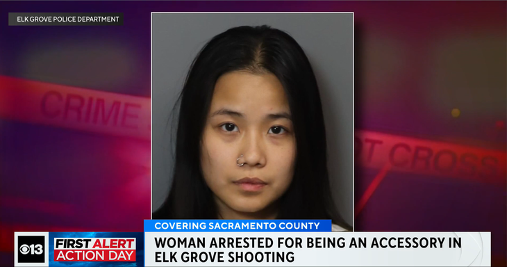 Xả súng - Ảnh 2.