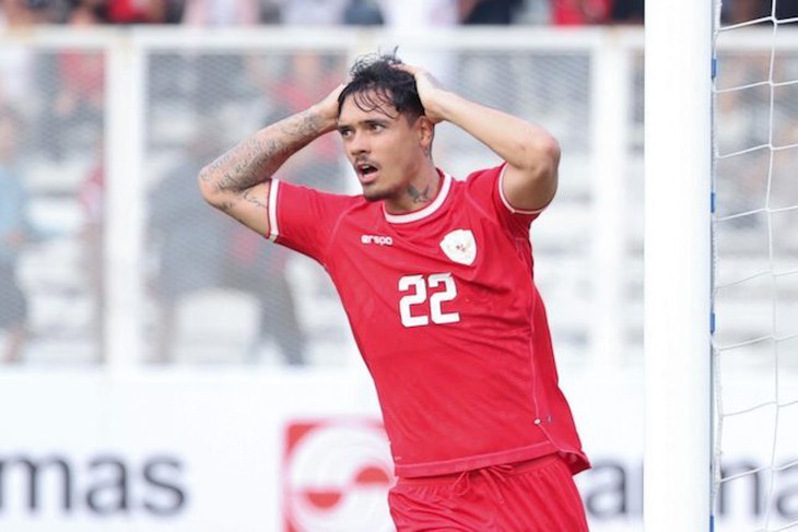 Indonesia - Ảnh 1.