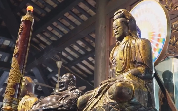 Cuộc thi Lan tỏa năng lượng tích cực 2025: Sống chậm cùng miệt vườn sông nước - Ảnh 2.