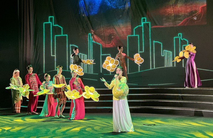 Thanh Ngân - Ảnh 1.