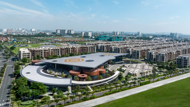 đường Liên Phường - Ảnh 5.